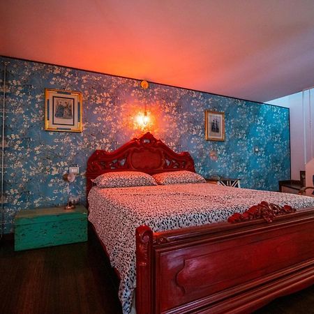 Redmood Guesthouse 巴列塔 外观 照片