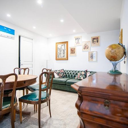 Redmood Guesthouse 巴列塔 外观 照片
