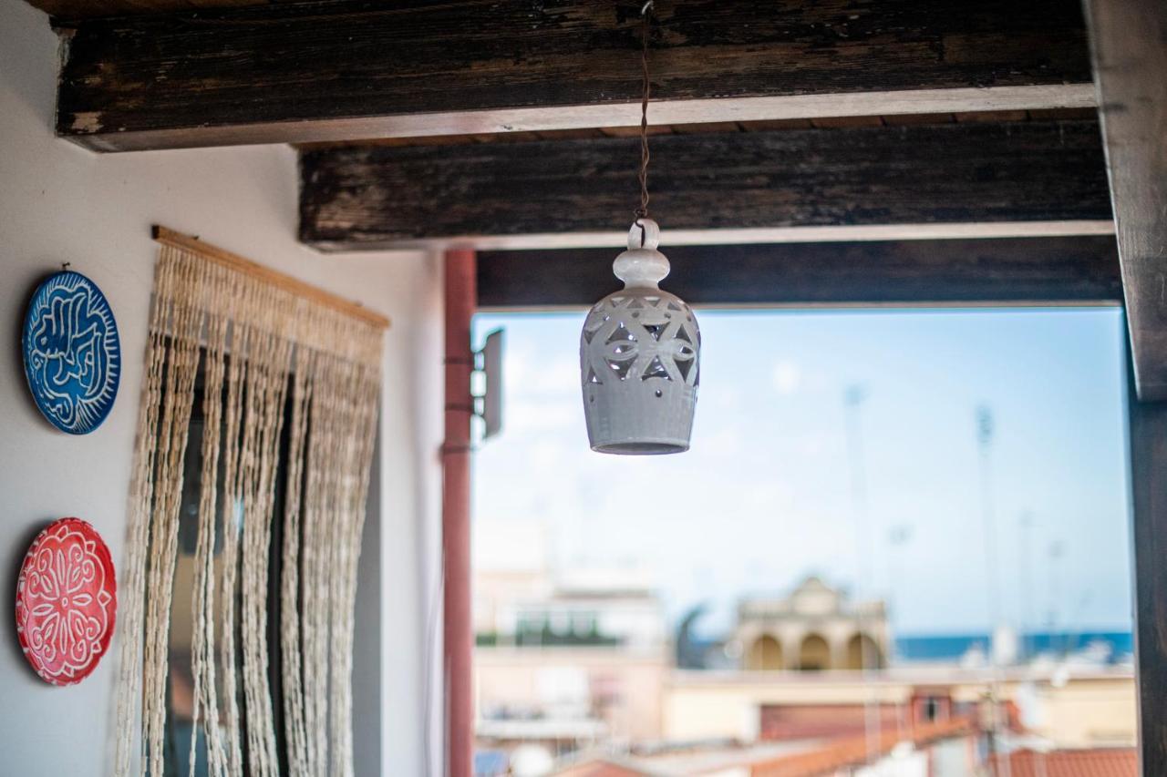 Redmood Guesthouse 巴列塔 外观 照片