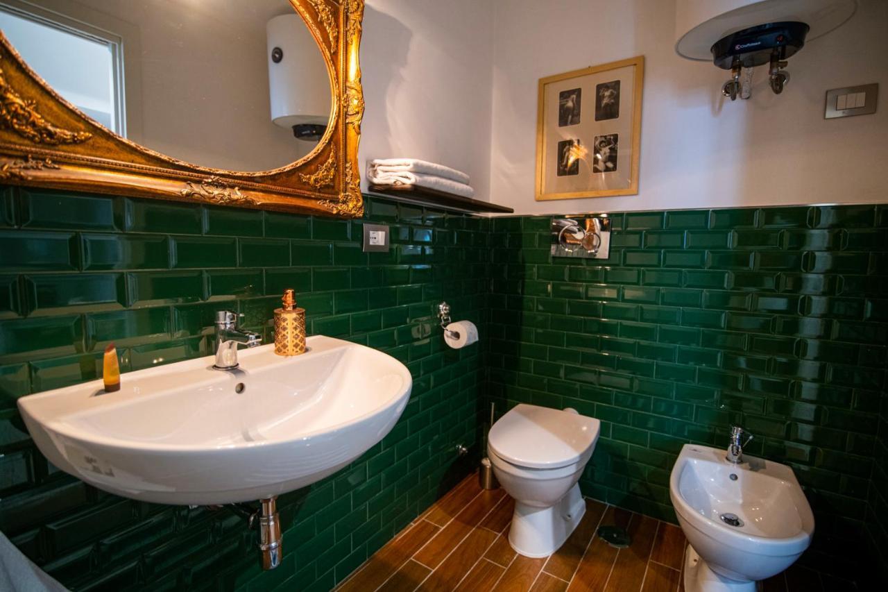 Redmood Guesthouse 巴列塔 外观 照片