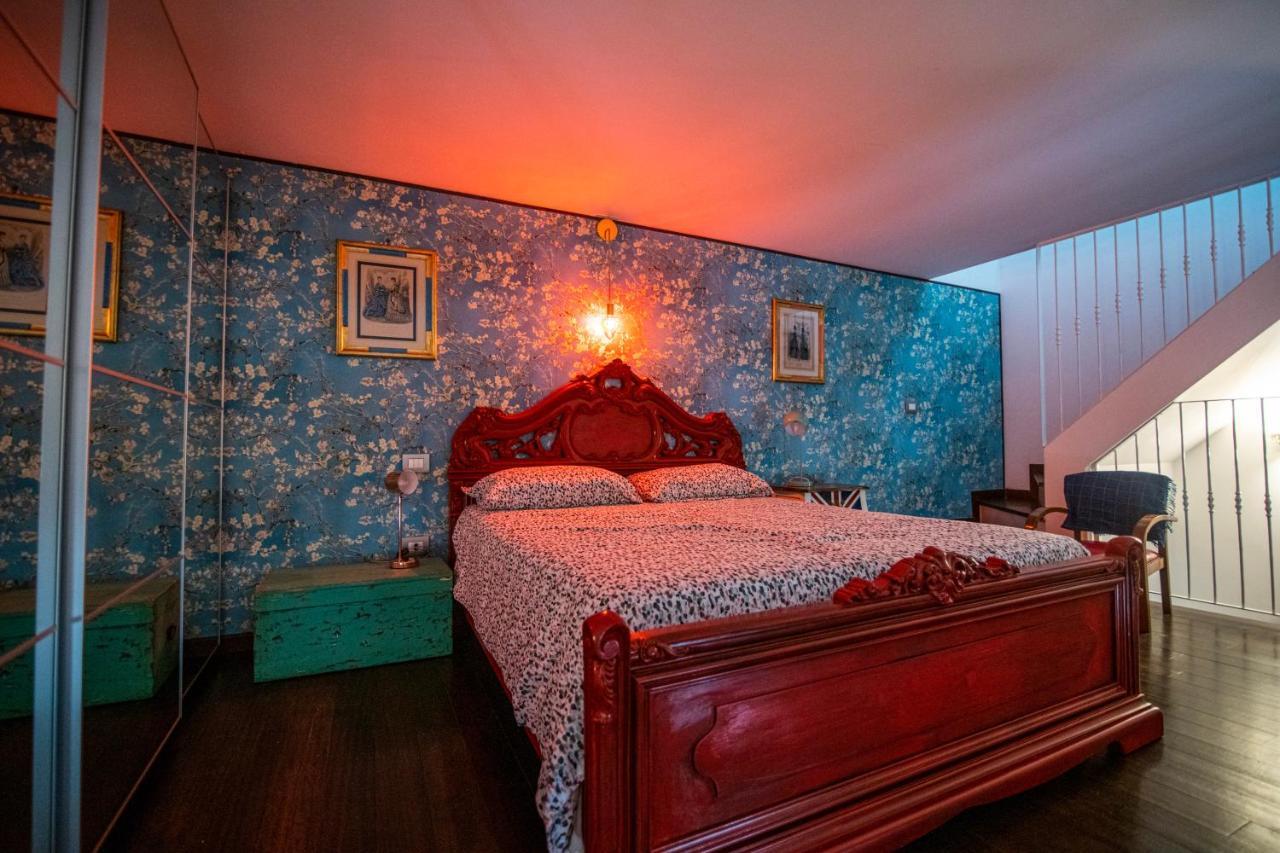 Redmood Guesthouse 巴列塔 外观 照片
