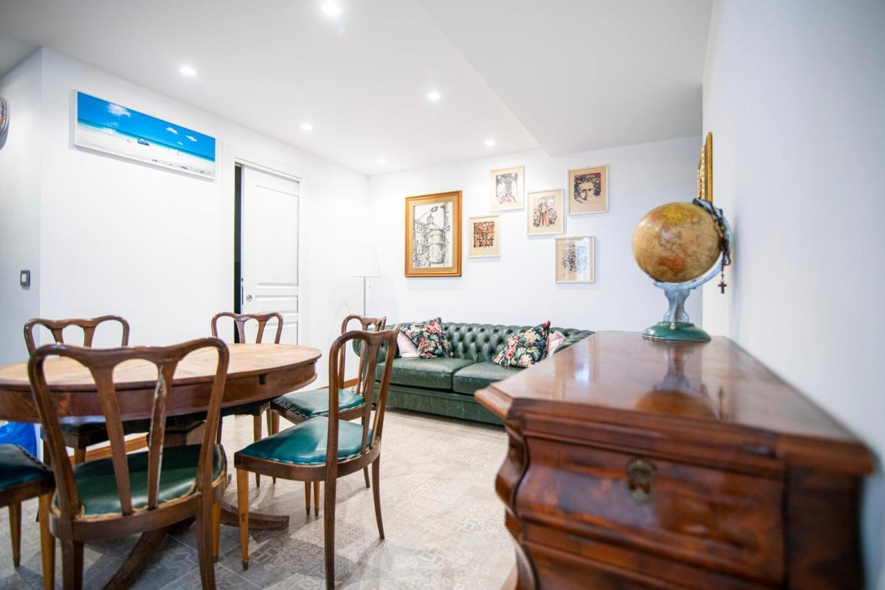 Redmood Guesthouse 巴列塔 外观 照片