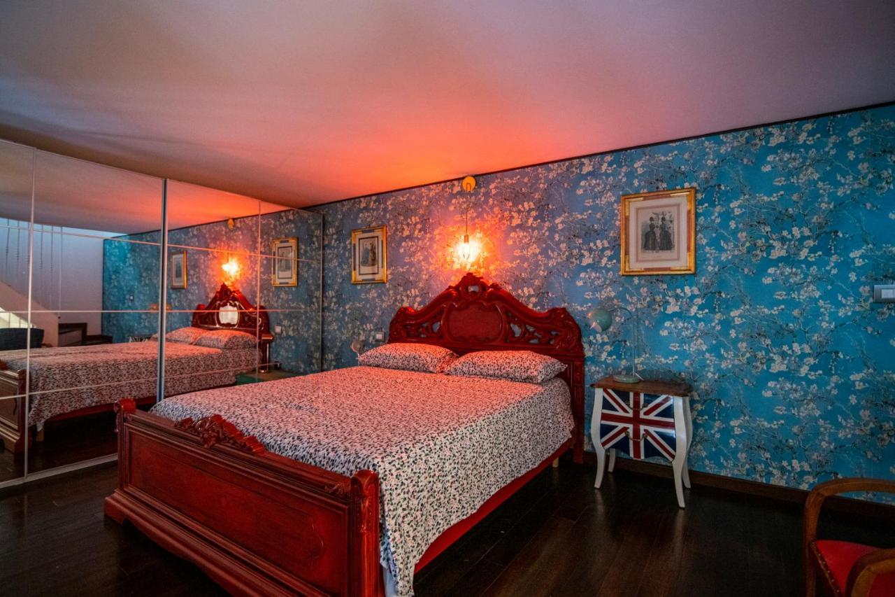 Redmood Guesthouse 巴列塔 外观 照片