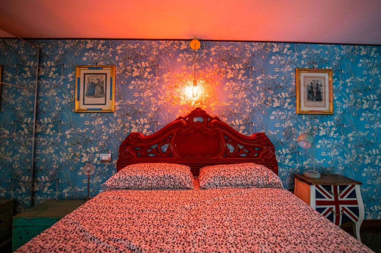 Redmood Guesthouse 巴列塔 外观 照片