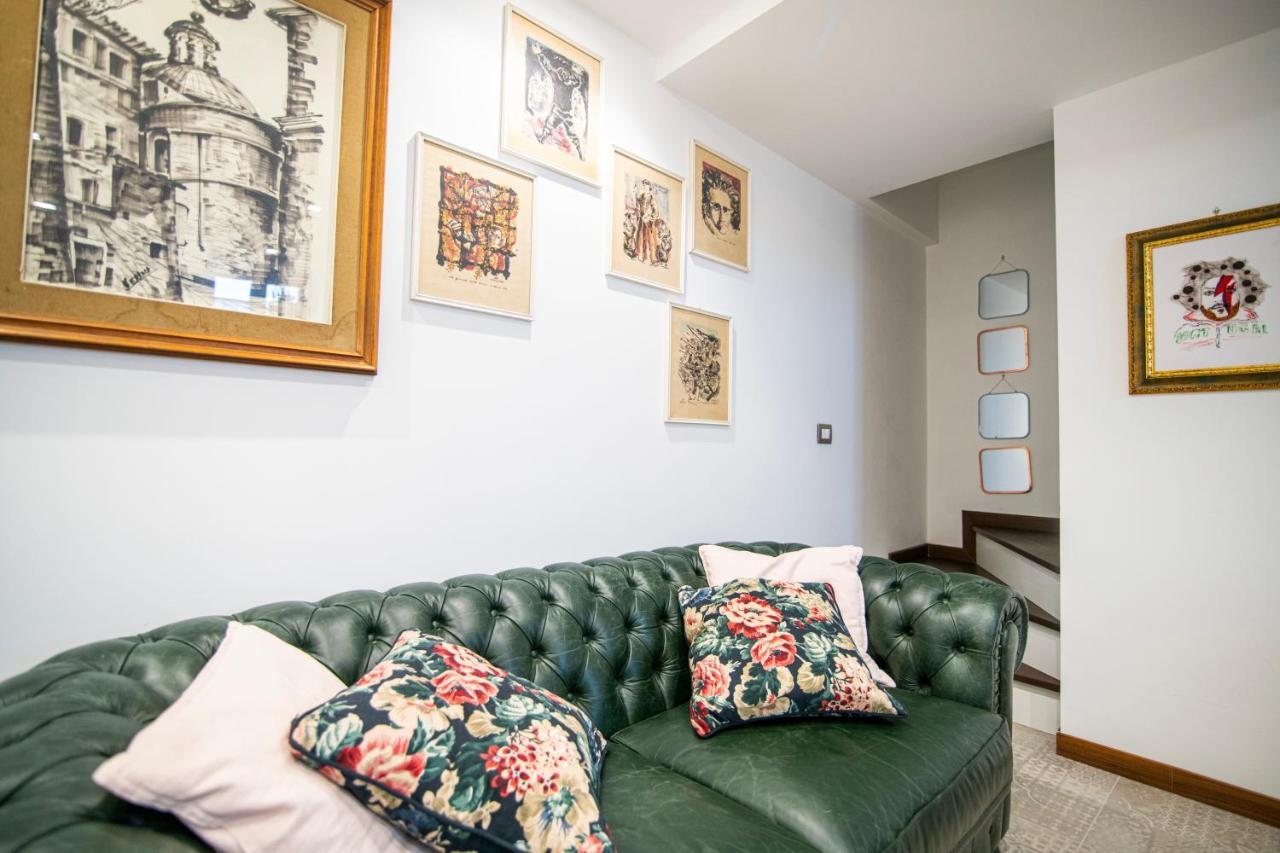 Redmood Guesthouse 巴列塔 外观 照片
