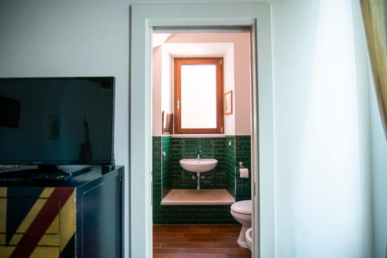 Redmood Guesthouse 巴列塔 外观 照片