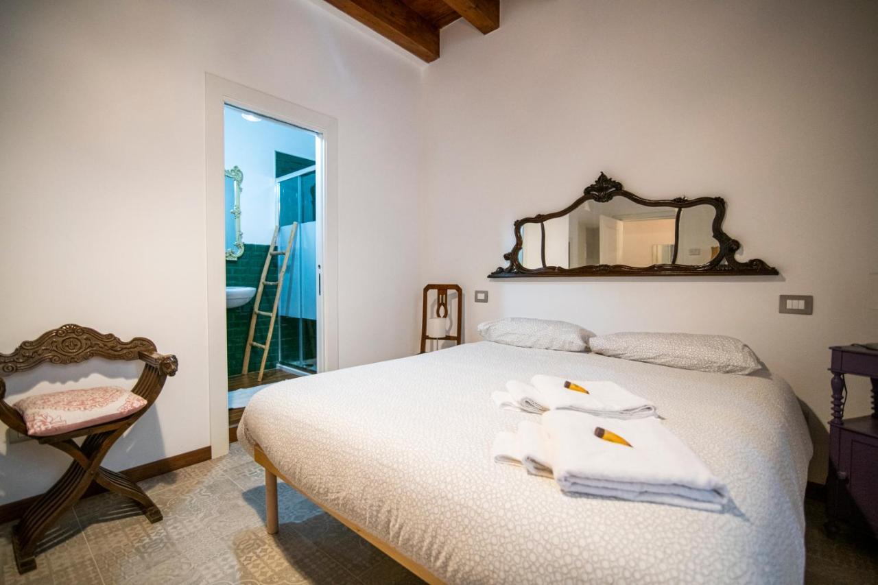 Redmood Guesthouse 巴列塔 外观 照片