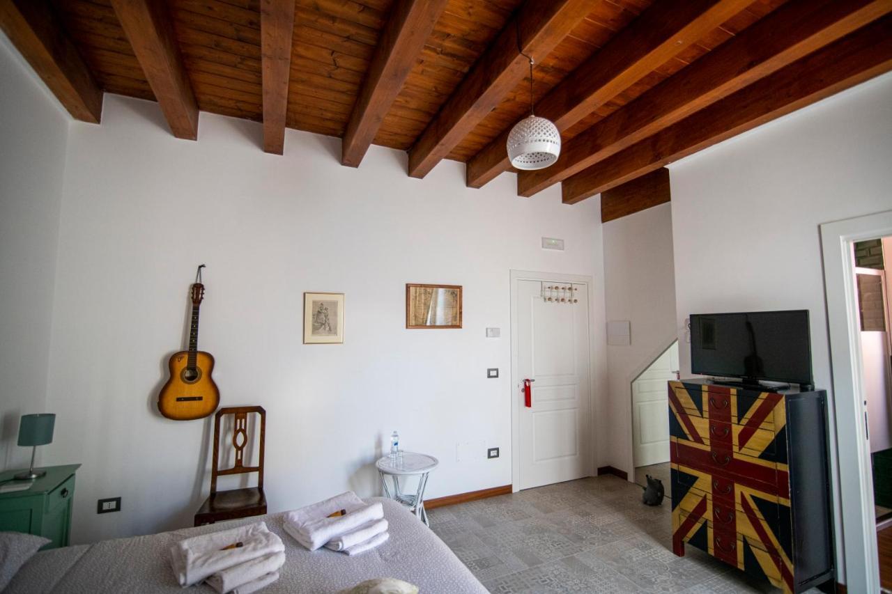 Redmood Guesthouse 巴列塔 外观 照片