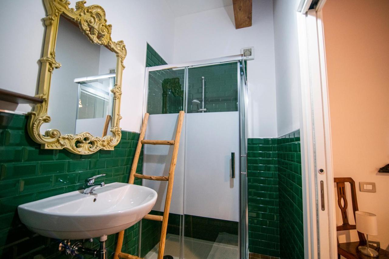 Redmood Guesthouse 巴列塔 外观 照片