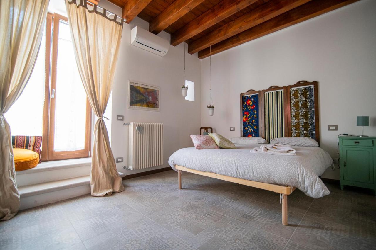 Redmood Guesthouse 巴列塔 外观 照片