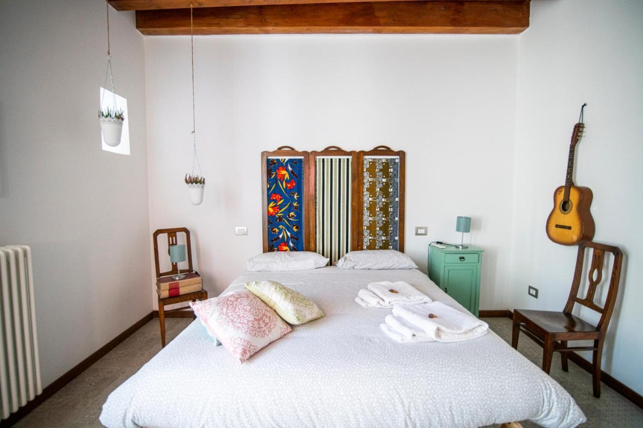 Redmood Guesthouse 巴列塔 外观 照片