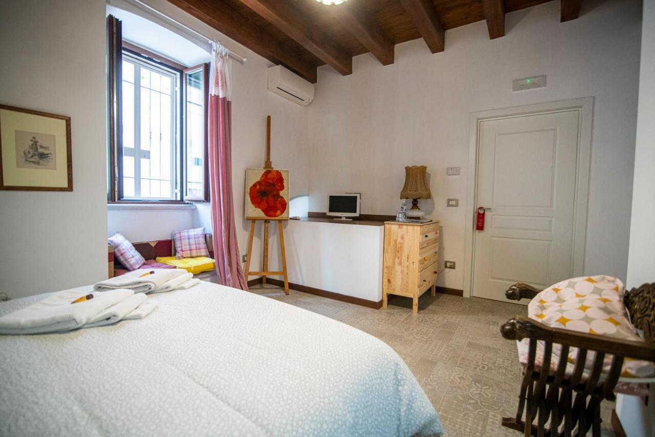 Redmood Guesthouse 巴列塔 外观 照片