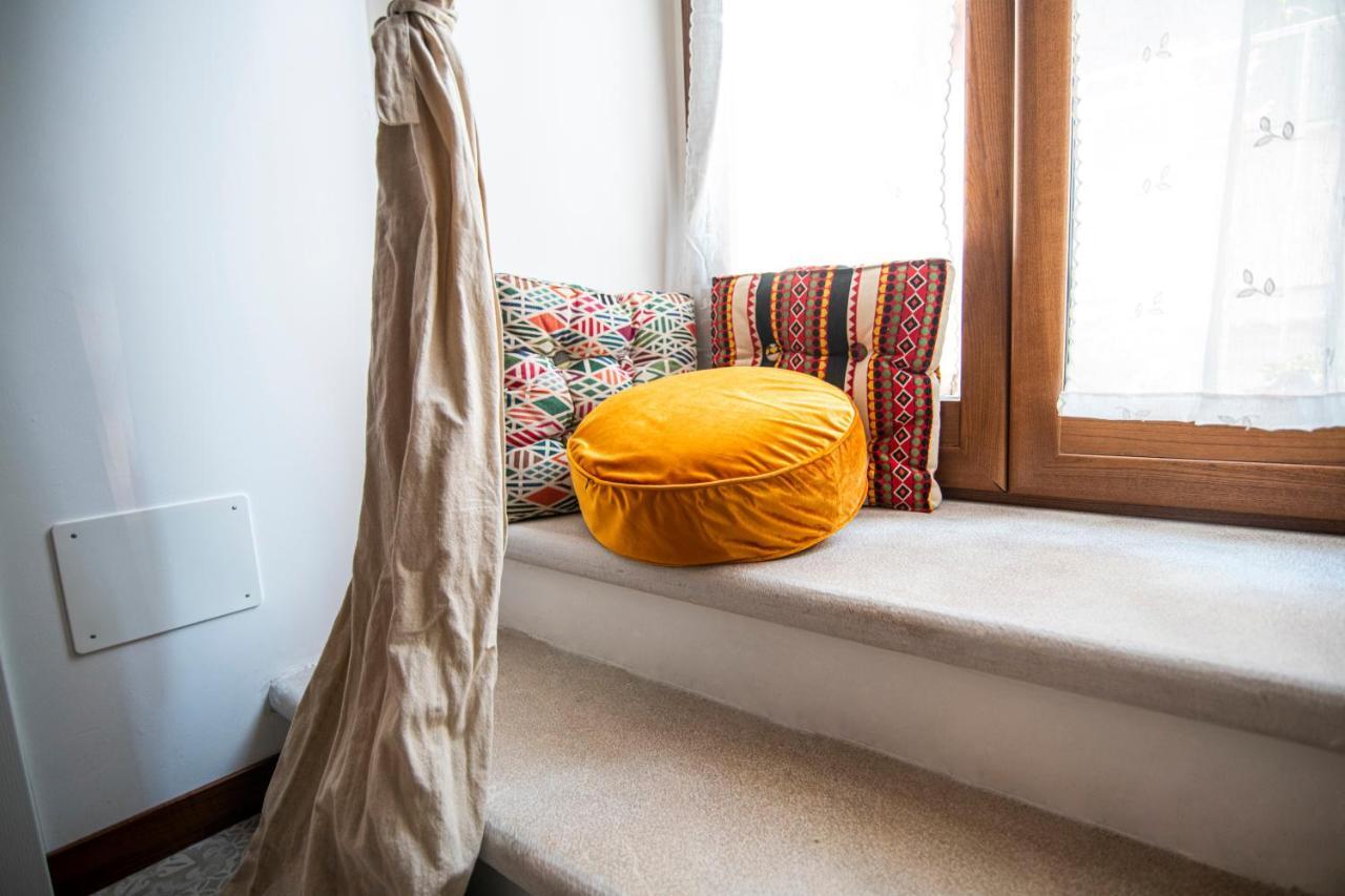 Redmood Guesthouse 巴列塔 外观 照片