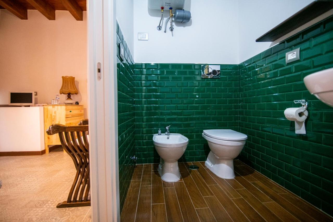Redmood Guesthouse 巴列塔 外观 照片